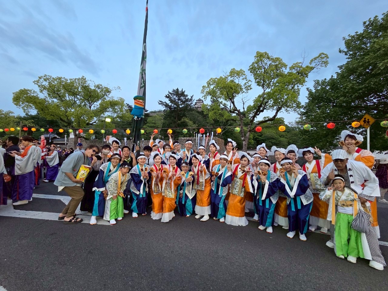 爽郷やまもと連