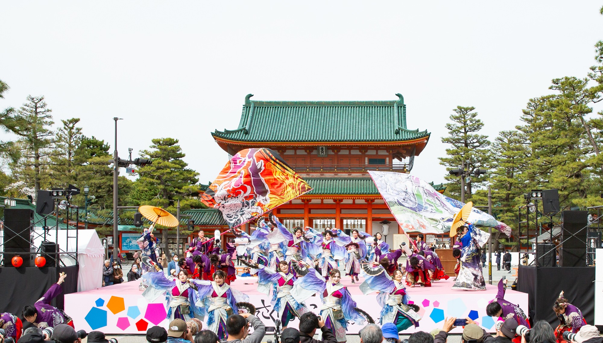 百華夢想 瀬戸内支部